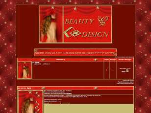 Créations Beauty Design