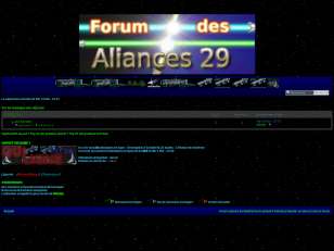 Alliances 29