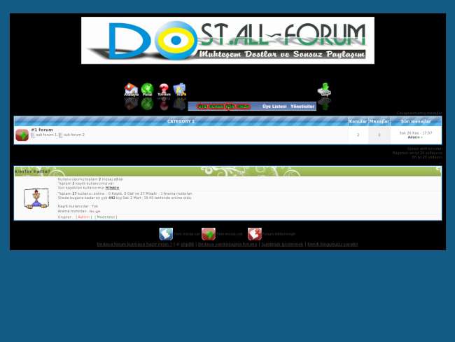 Dost.All-Forum.Net By ozy