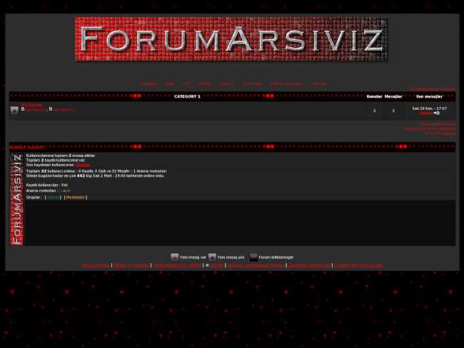 Forum Arsiviz