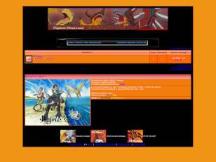 Digimon download by seb