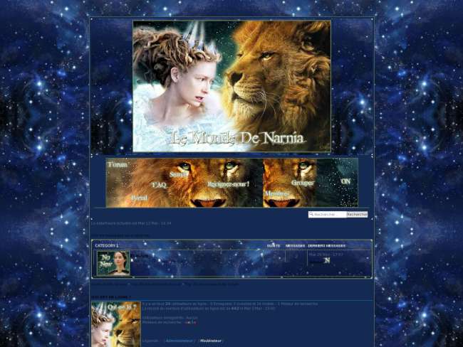 The best of narnia