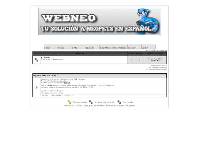 Webneo