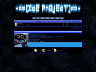 Ice project