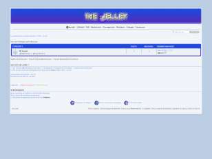 The jelley