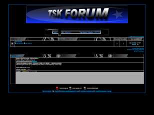 Tsk forum