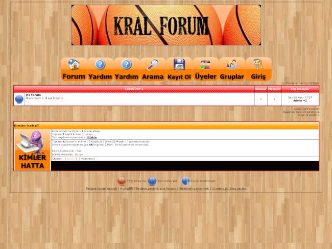 kral forum1