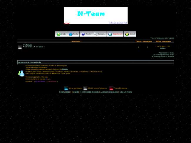 N-team.4umer.net