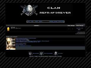 Clan refrysforever