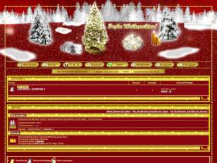 christmas-X Invision