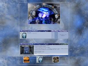 Stargate sg-1