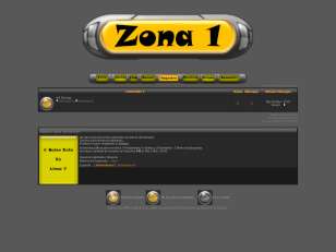 Zona1 "RELOAD V2.0" ph...
