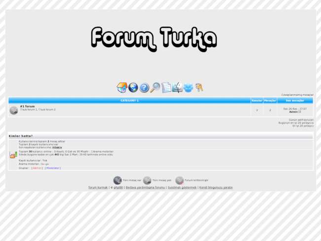 Forum Turka
