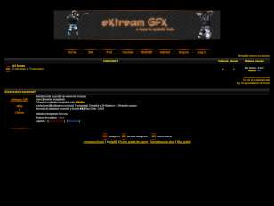 Extream gfx
