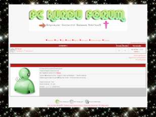 Pckurdu forum teması