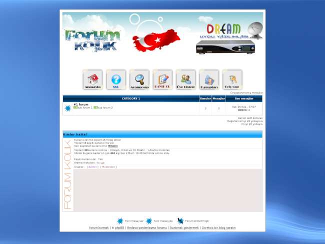 Forum-kolİk webmaster ...