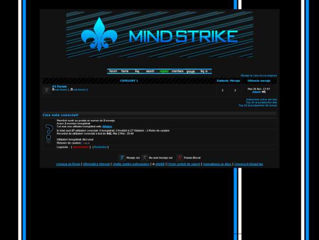 www.MindStrike.forumz.ro