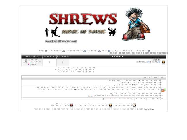 shrewsh.yoo7.com