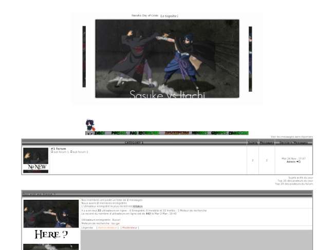 Sasuke Fight Itachi