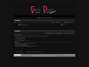 Rose game design-gfx