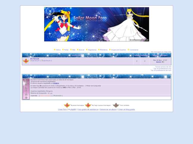 Sailor Moon Style by The New Wonder