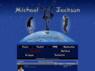 Michael Jackson The Mo...