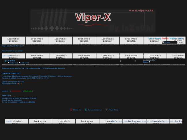 www.viper-x.tk