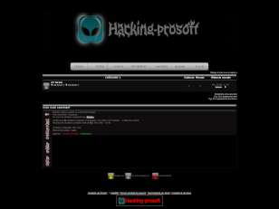 Hacking-prosoft