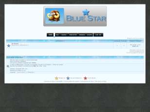 BlueStar @ Romania