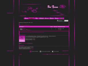 Pink Abstrait "phpBB3"