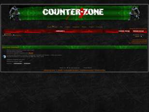 Counterzone™