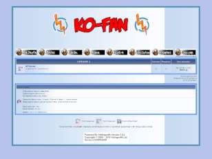 Kofan.forum.st tema