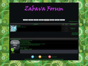 Zabava forum