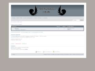 Myt official theme phpbb3