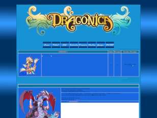 Dragonica par Luffy G