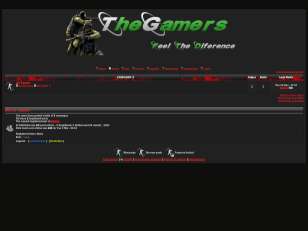 The-gamers.forumer.ro ...