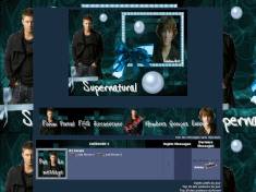 Supernatural by shadow
