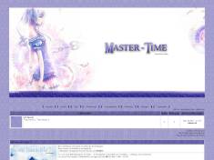 Master-time