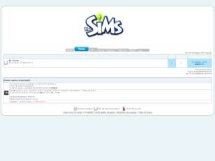 The sims 2 theme!!