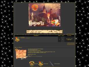 Hogwarts->