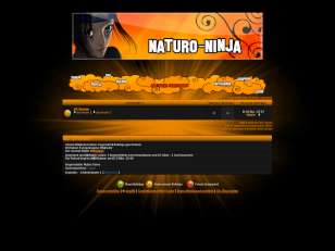 Naturo-ninja