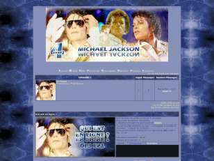 Michael jackson forever