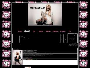 Sexy Avril Lavigne