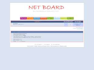 Netboard vbulettİn 201...