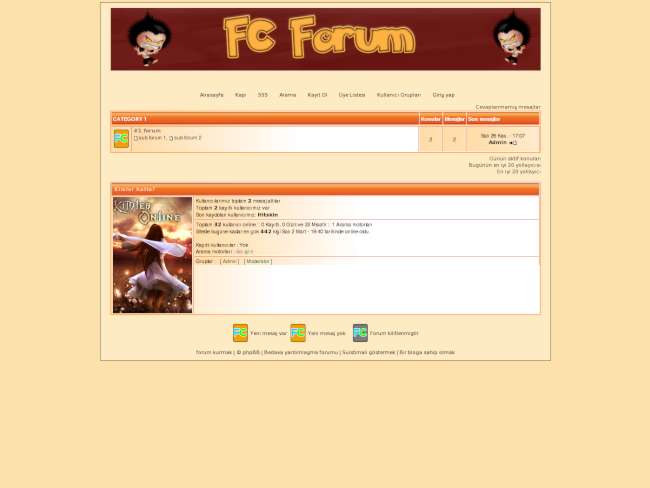 Fc forum v.24