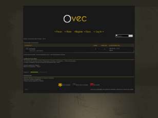 Ovec - gold edition