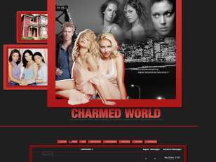 Charmed World