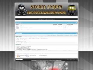 Storm.forum.st gri mav...