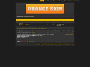Creative Orange