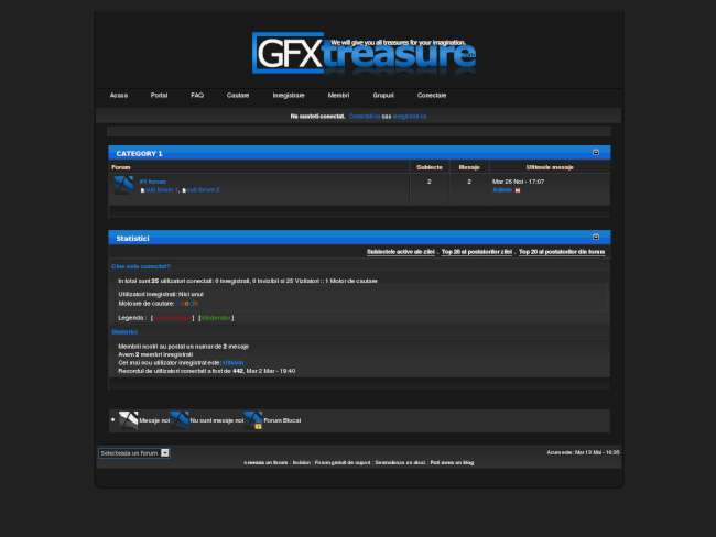 GFXtreasure.com